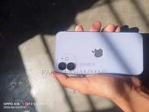 Apple iPhone 12 128 GB Purple