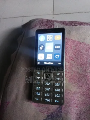 Itel 1 TB Rose Gold