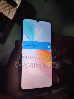 Vivo Y21 64 GB