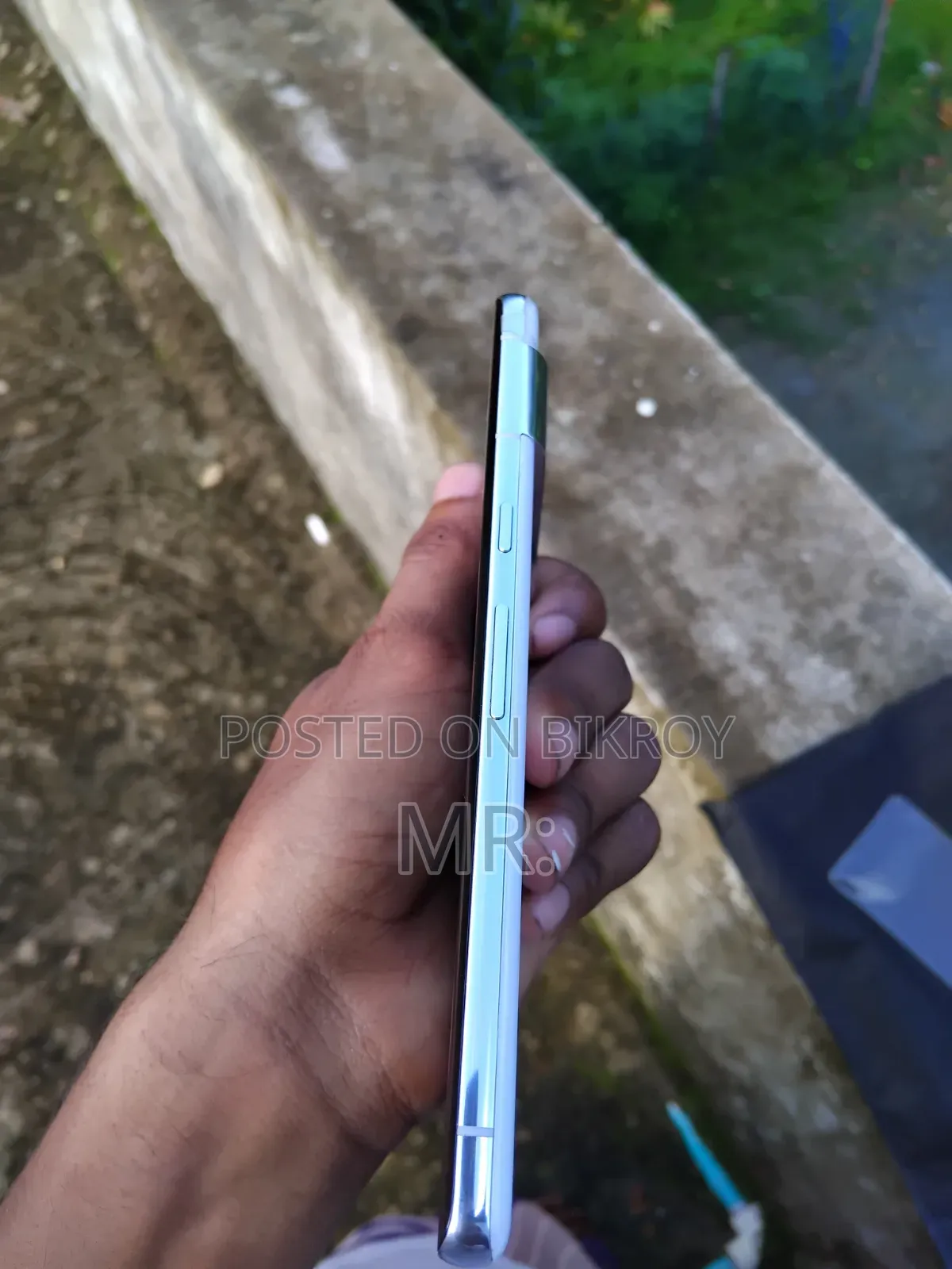 Google Pixel 7 Pro 128 GB White