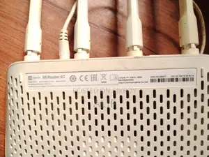 Xiaomi Mi 4c Wifi Router (Global Version)