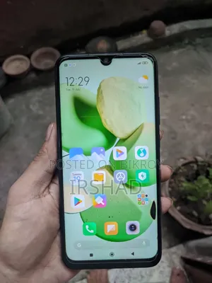 Xiaomi Redmi Note 7 64 GB Blue
