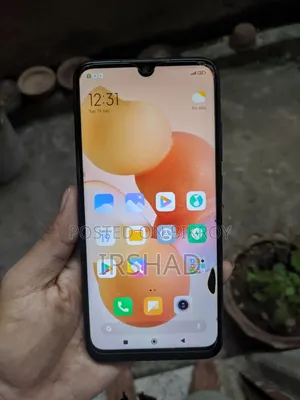 Xiaomi Redmi Note 7 64 GB Blue