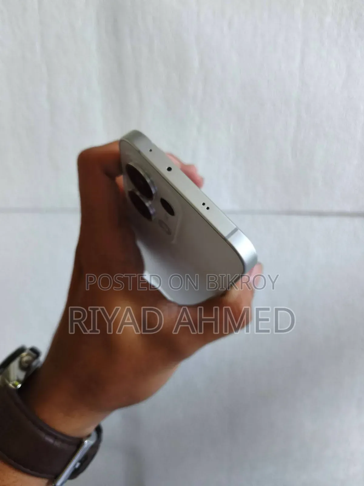 Oppo Reno13 5G 256 GB White