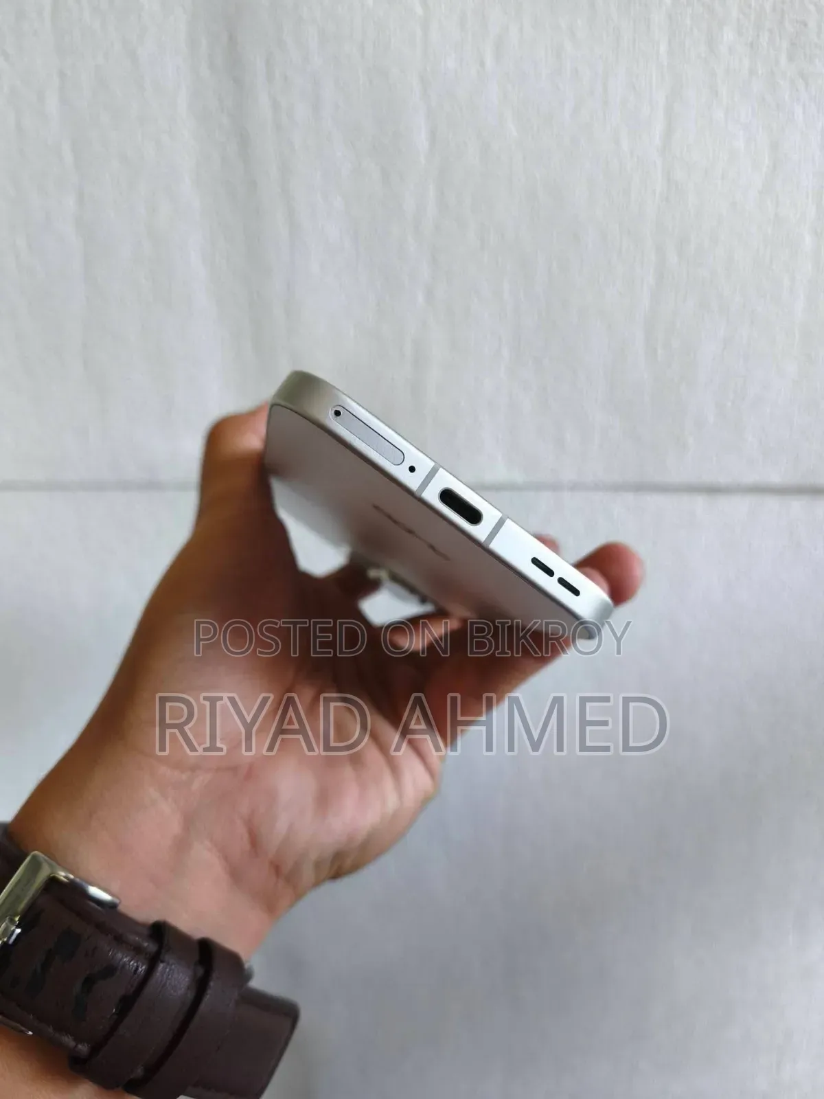 Oppo Reno13 5G 256 GB White
