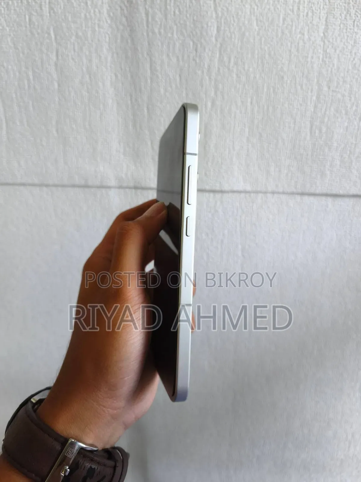Oppo Reno13 5G 256 GB White