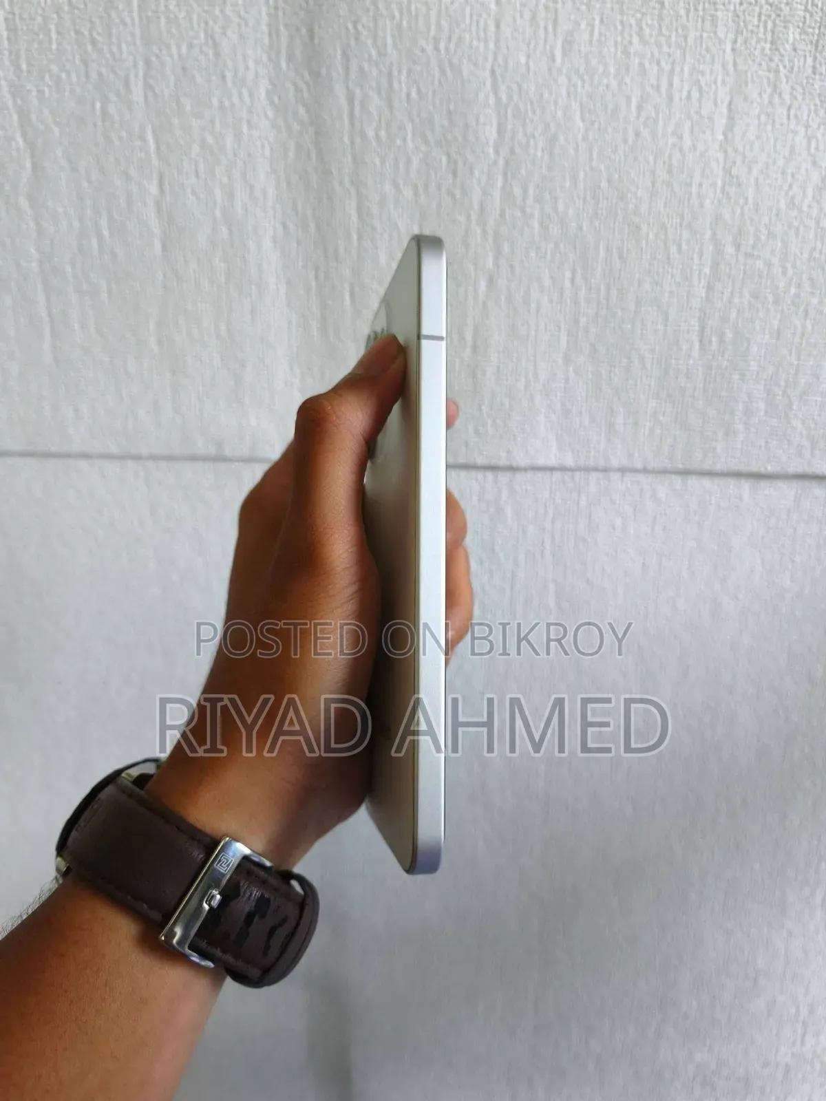 Oppo Reno13 5G 256 GB White