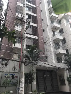 3 Bedroom Apartment in Bashundhara for sale