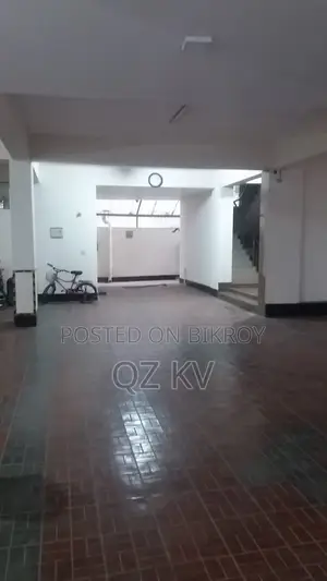 3 Bedroom Apartment in Bashundhara for sale