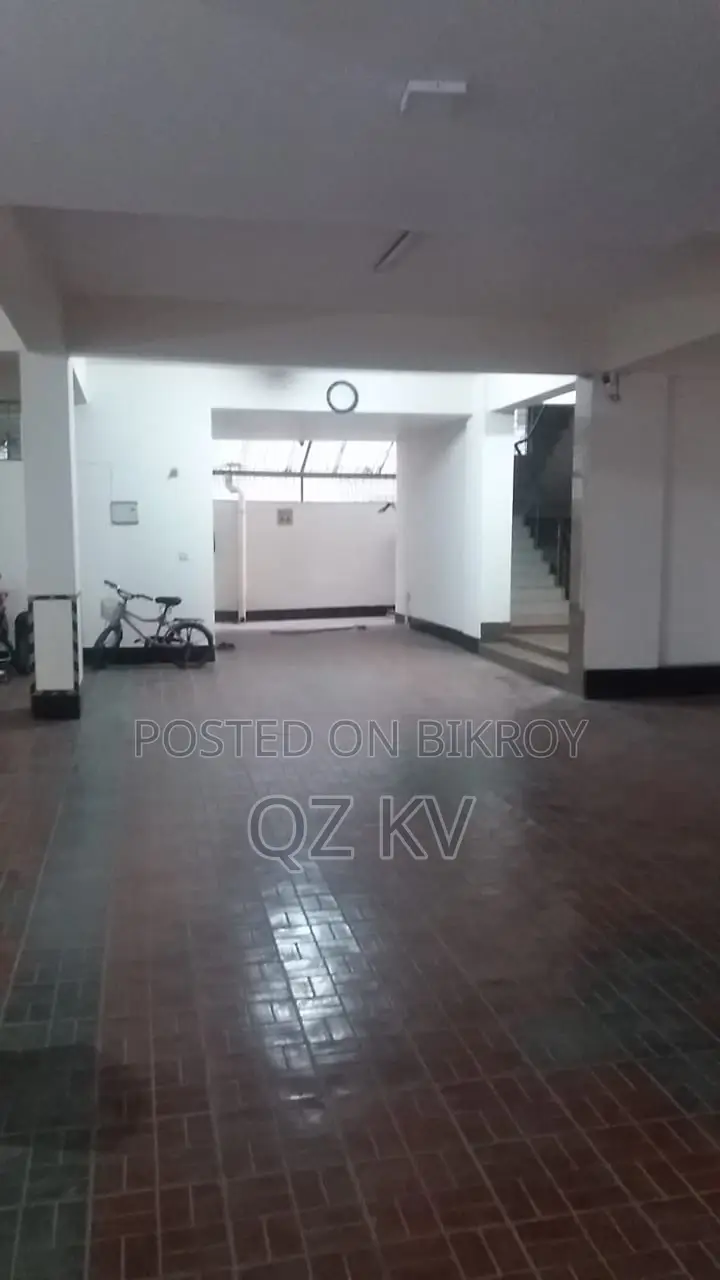 3 Bedroom Apartment in Bashundhara for sale