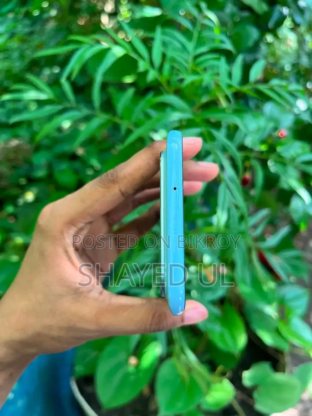 Tecno Pova 128 GB White