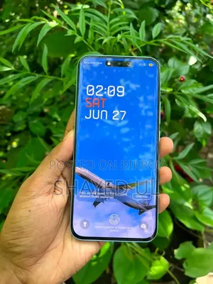 Tecno Pova 128 GB White