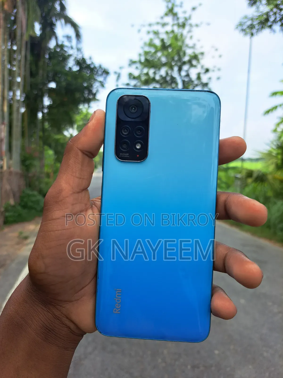 Xiaomi Redmi Note 11 128 GB
