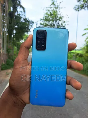 Xiaomi Redmi Note 11 128 GB
