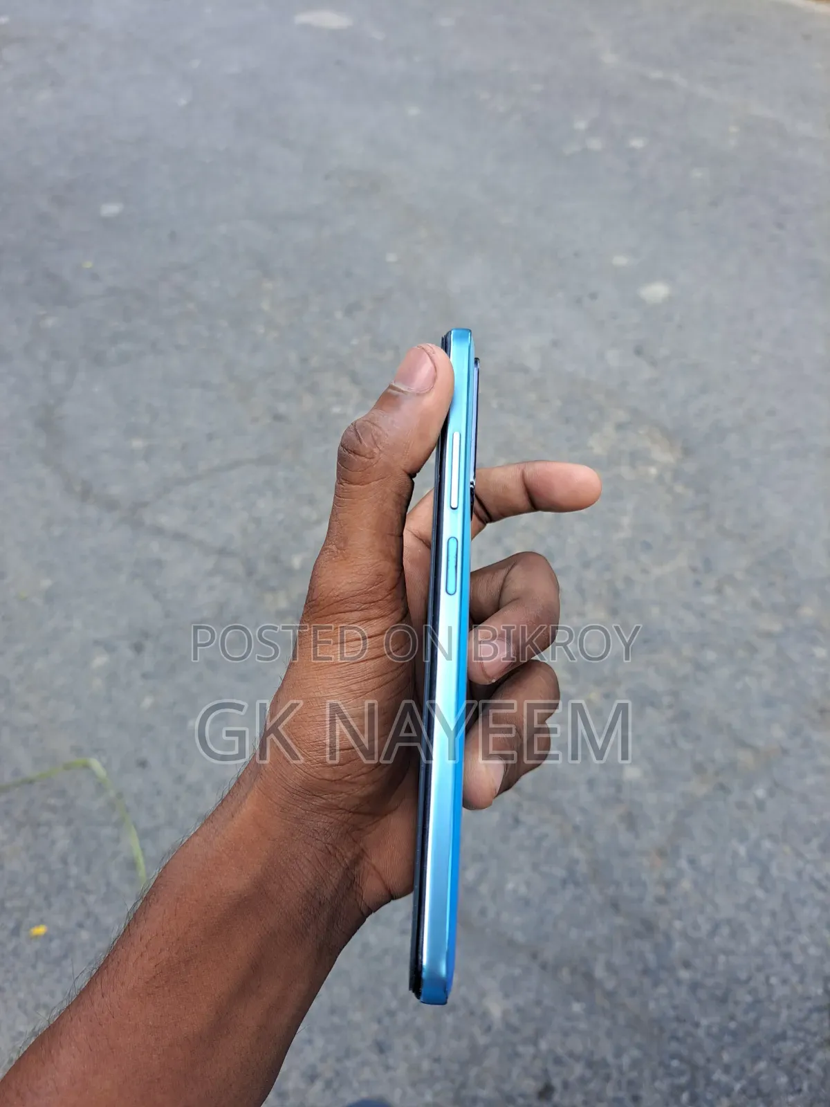 Xiaomi Redmi Note 11 128 GB