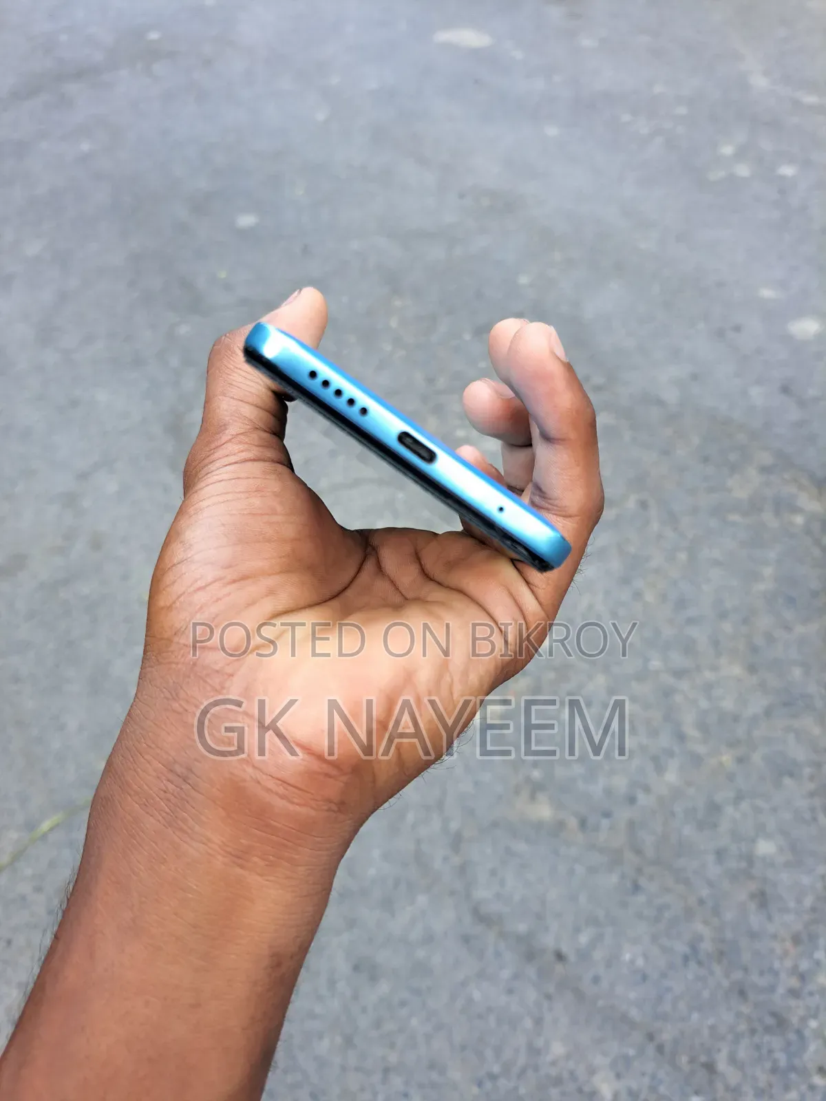 Xiaomi Redmi Note 11 128 GB
