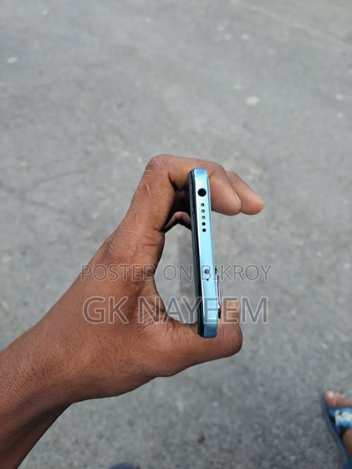 Xiaomi Redmi Note 11 128 GB