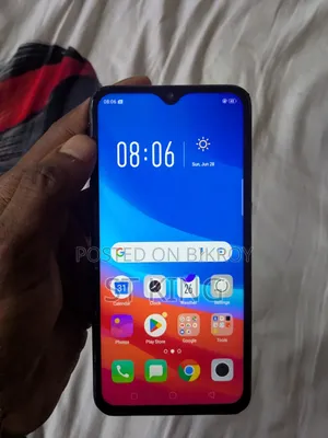 Oppo A5s / AX5s 32 GB Black