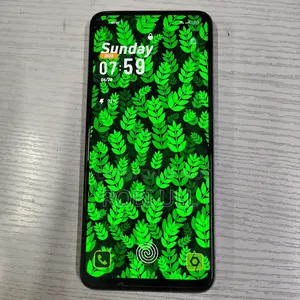 Realme 8 5G 128 GB Silver