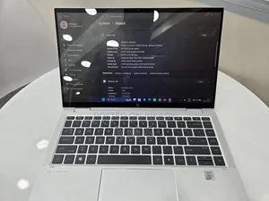 Laptop HP EliteBook 1040 16GB Intel Core i7 SSD 512GB