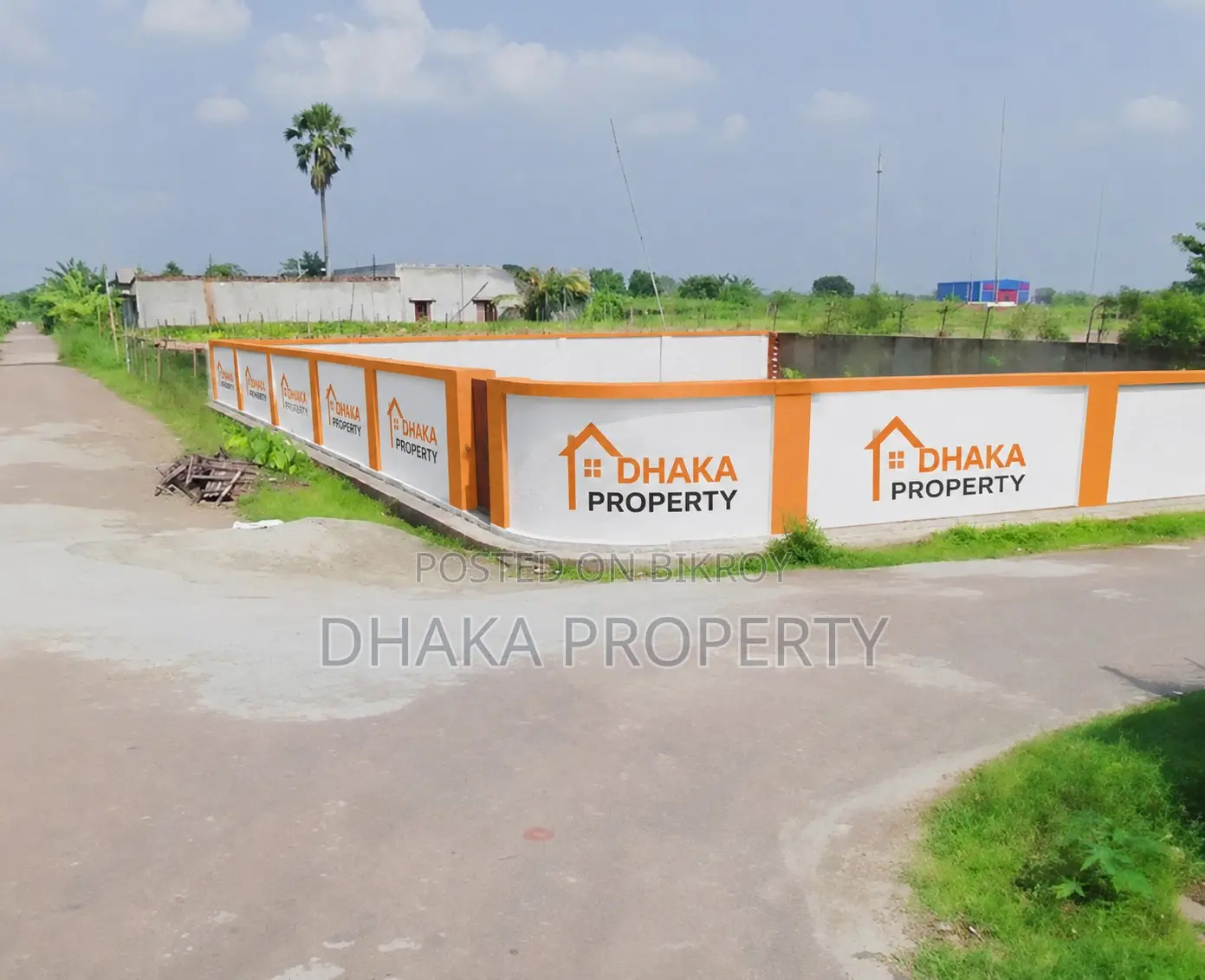 Corner 5 Katha South/East At Sector-10