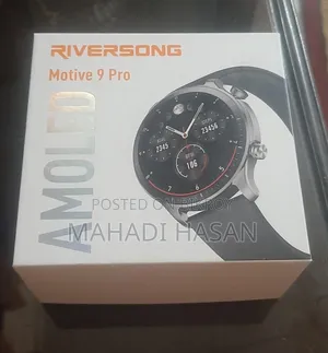 Riversong Motive 9 Pro