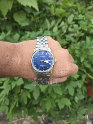 Japanese Casio Original Watch
