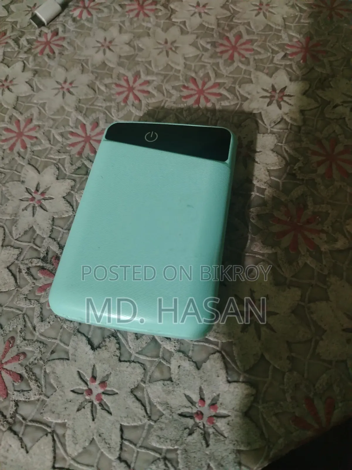 Power Bank