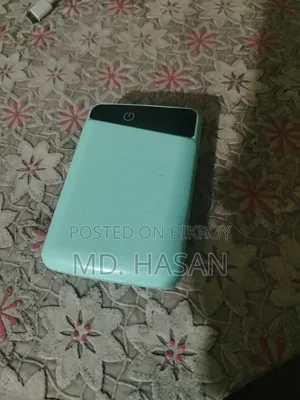 Power Bank