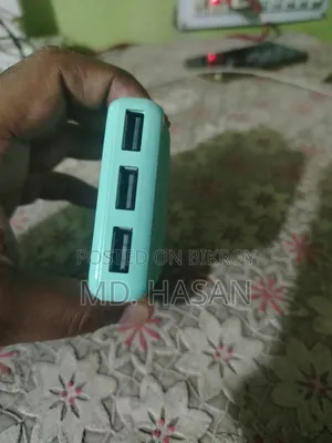 Power Bank