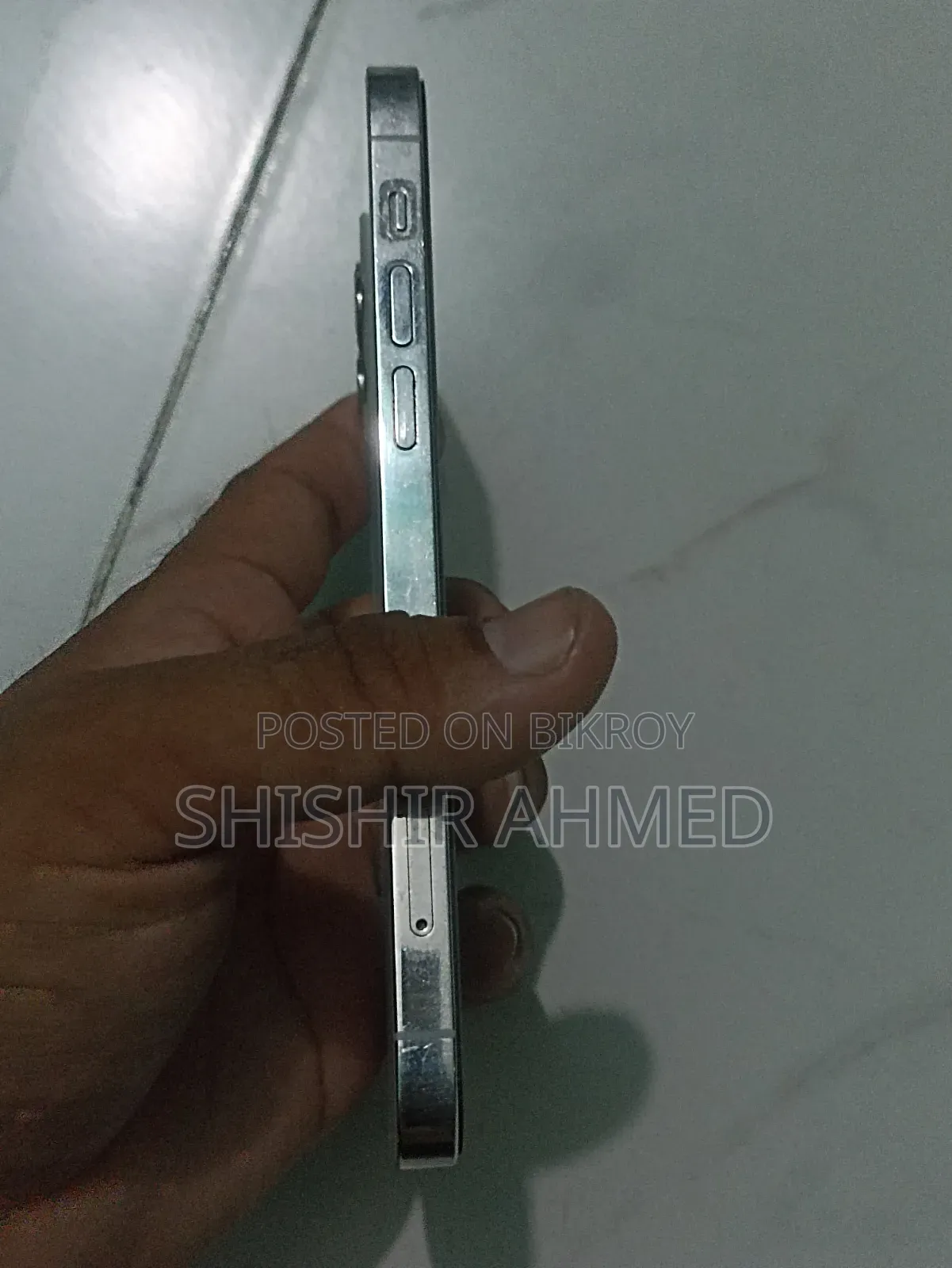 Apple iPhone 12 Pro 256 GB Silver