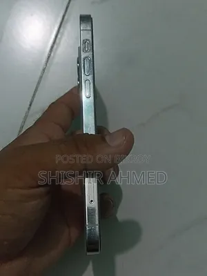 Apple iPhone 12 Pro 256 GB Silver