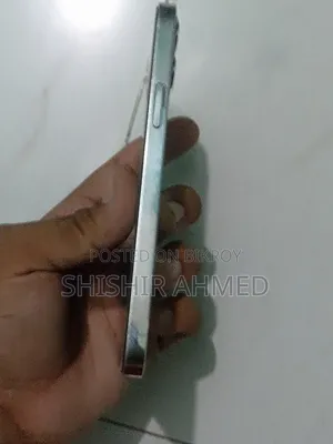 Apple iPhone 12 Pro 256 GB Silver