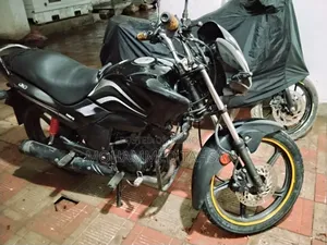 Hero Passion XPro 2019 Black