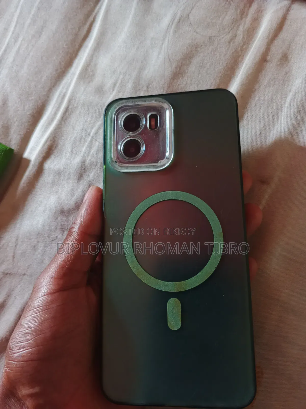 Vivo Y15s 32 GB Bronze