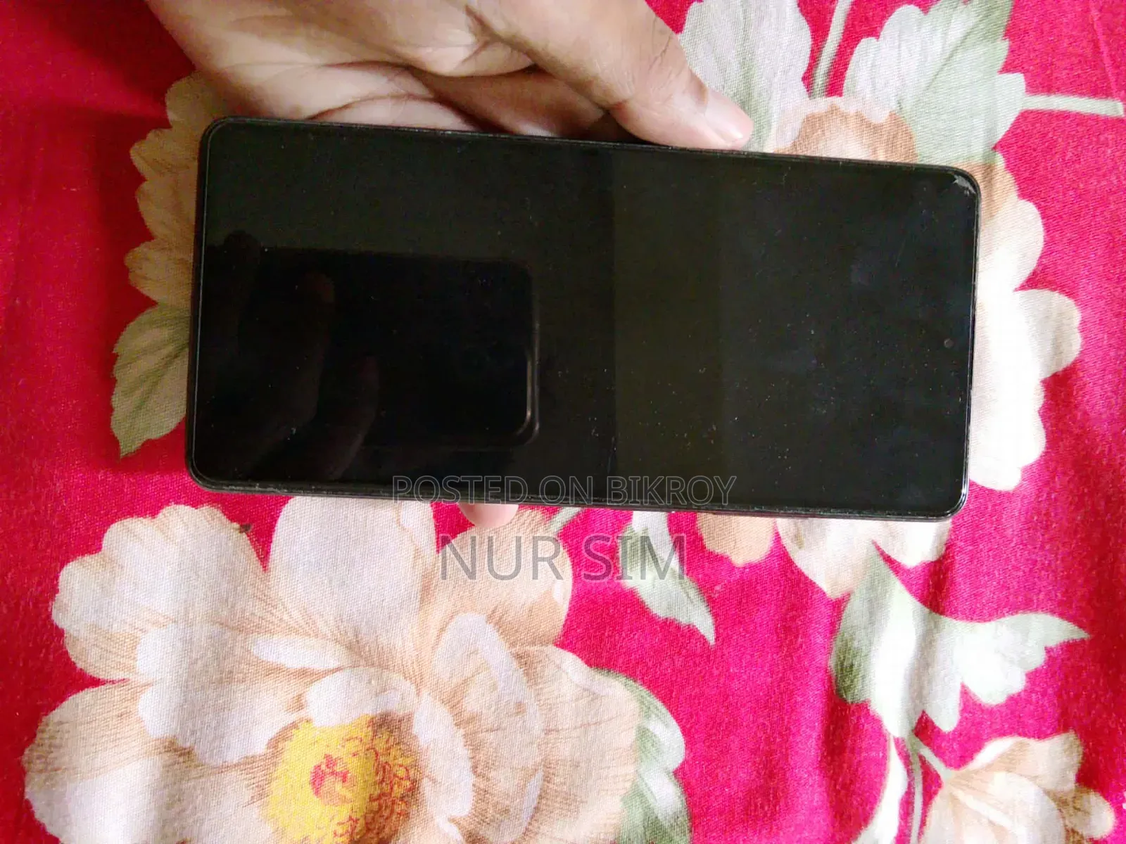 Realme 12 Pro+ 256 GB Black