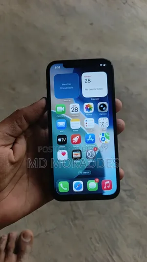 Apple iPhone 12 128 GB