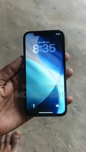 Apple iPhone 12 128 GB
