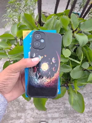 Symphony Z60 Plus 128 GB Blue