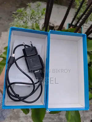 Symphony Z60 Plus 128 GB Blue