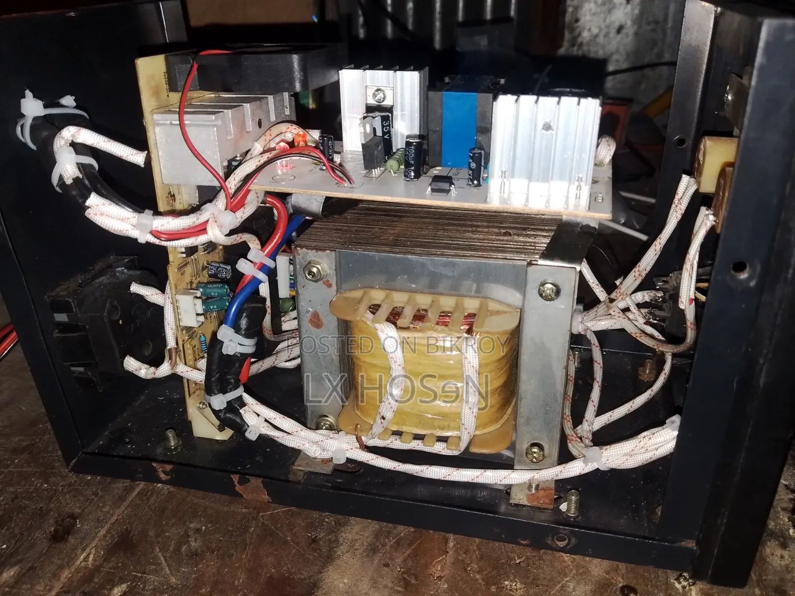 Computer Ups Ips