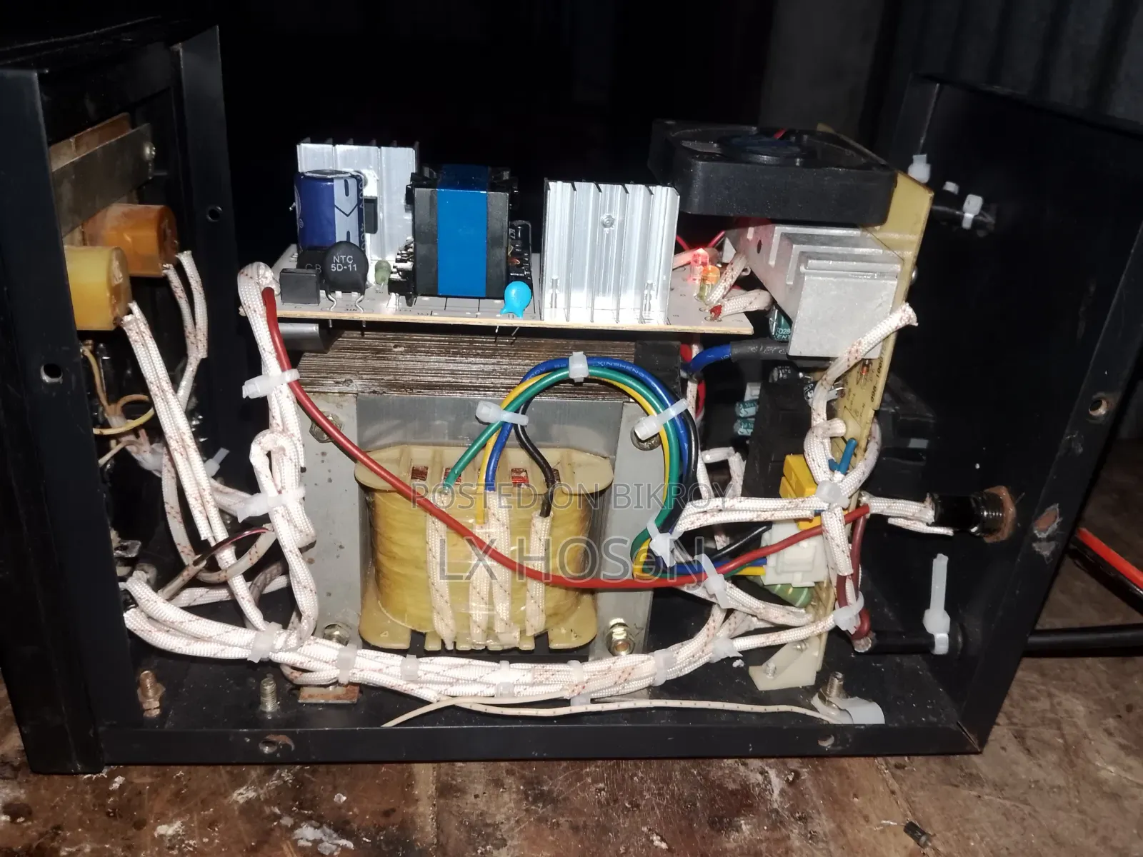 Computer Ups Ips