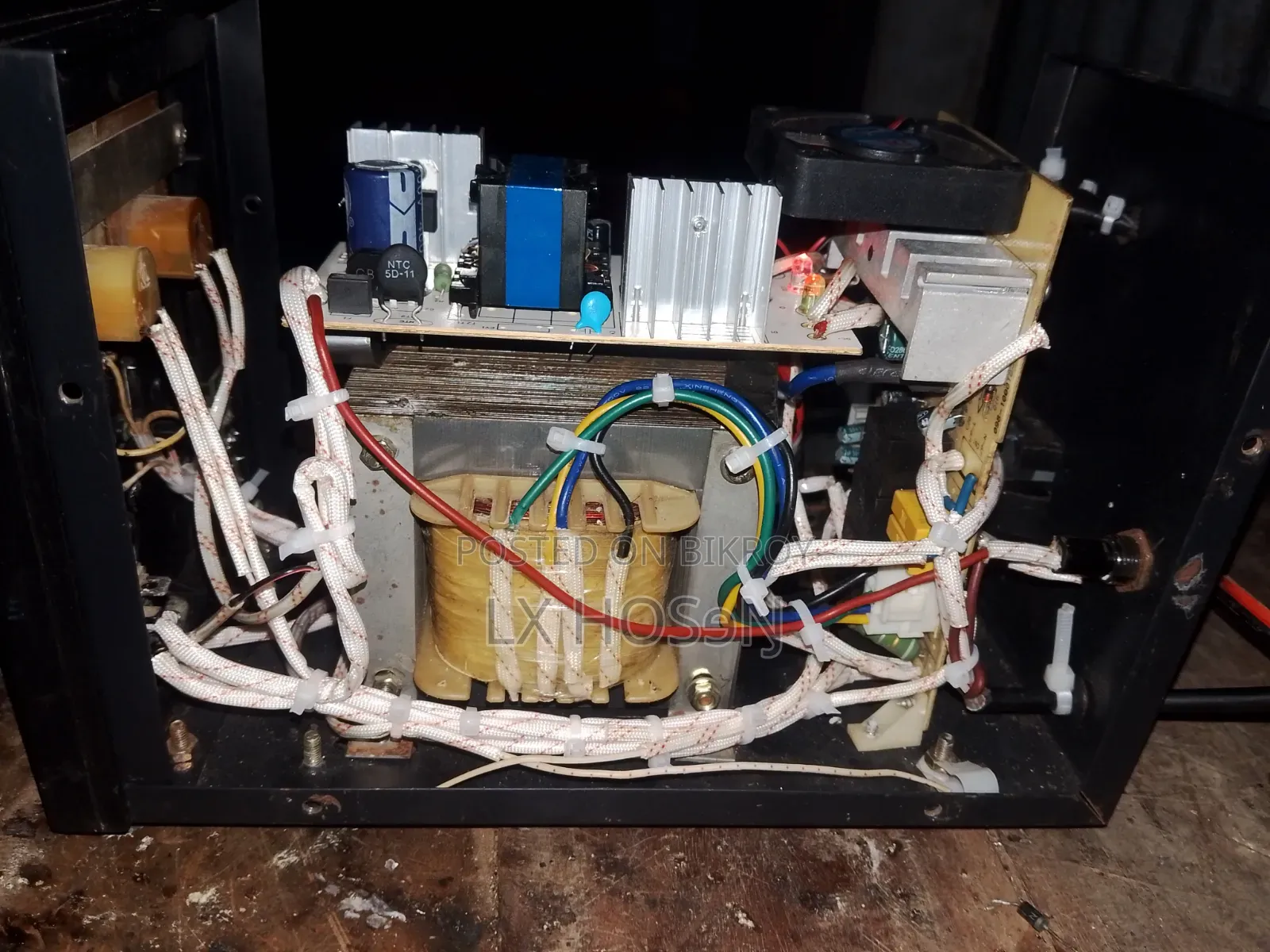 Computer Ups Ips