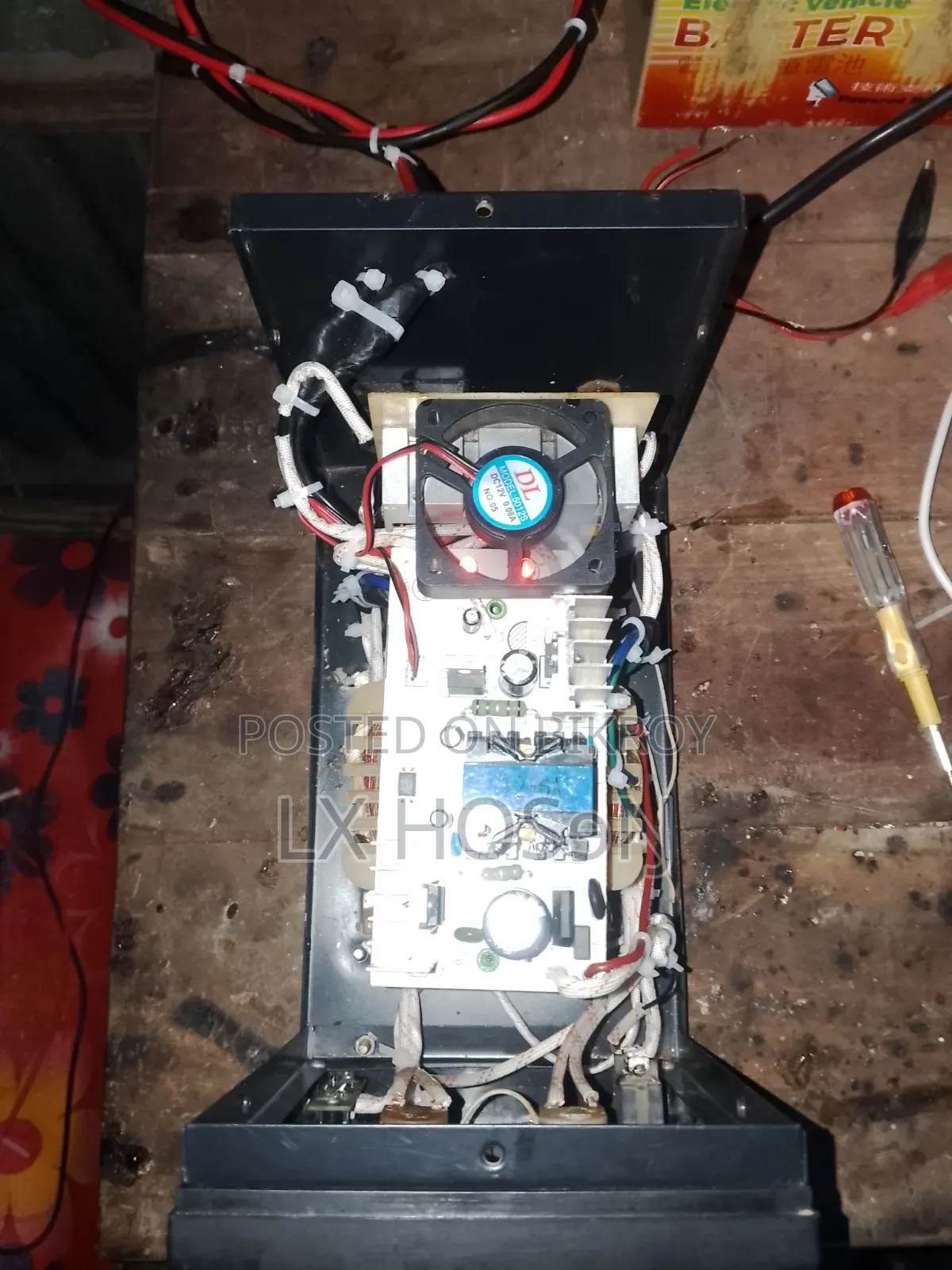 Computer Ups Ips