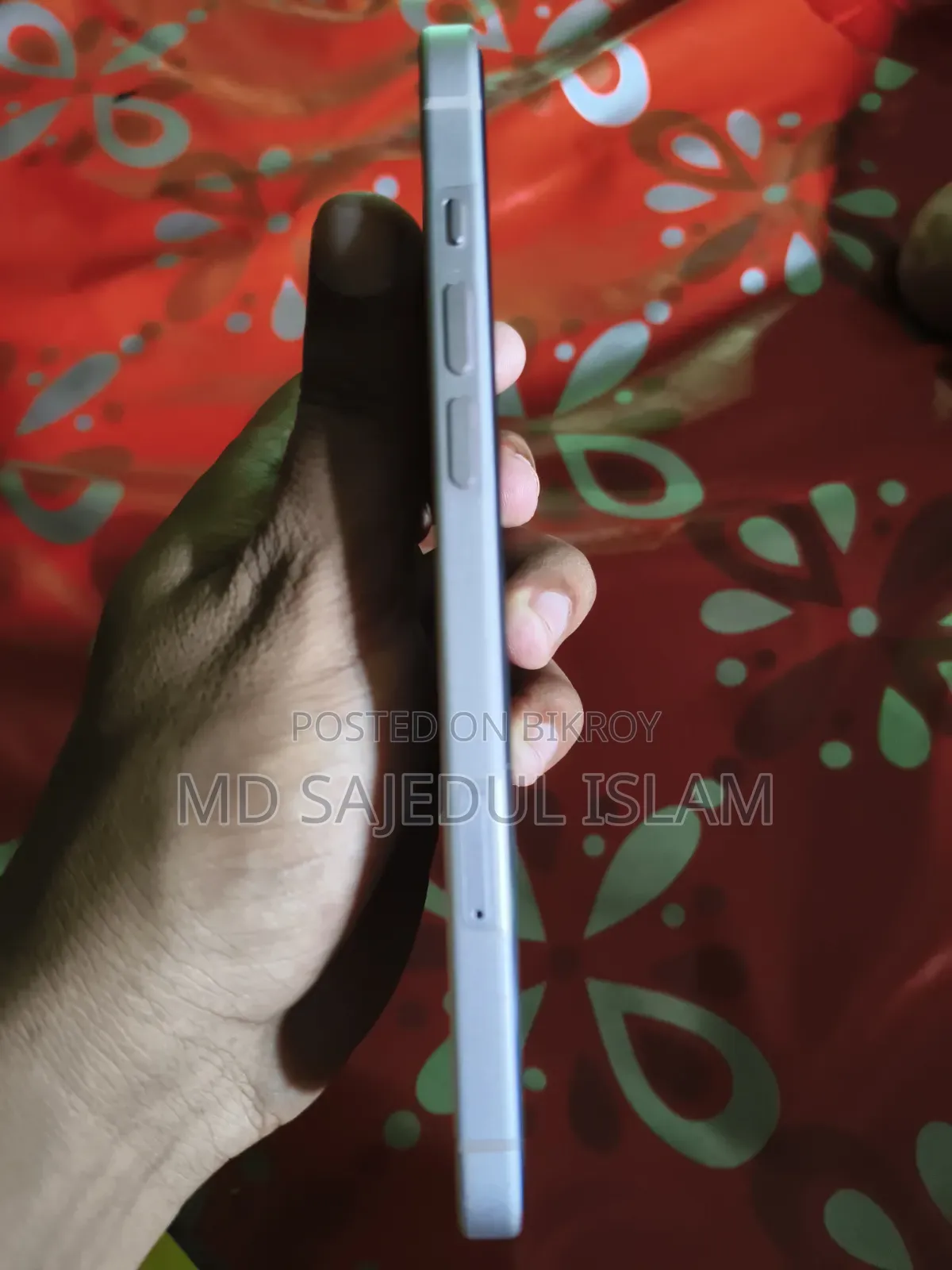 Apple iPhone 15 Plus 512 GB Pink