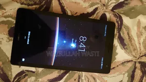 Huawei MediaPad 8 GB Gray