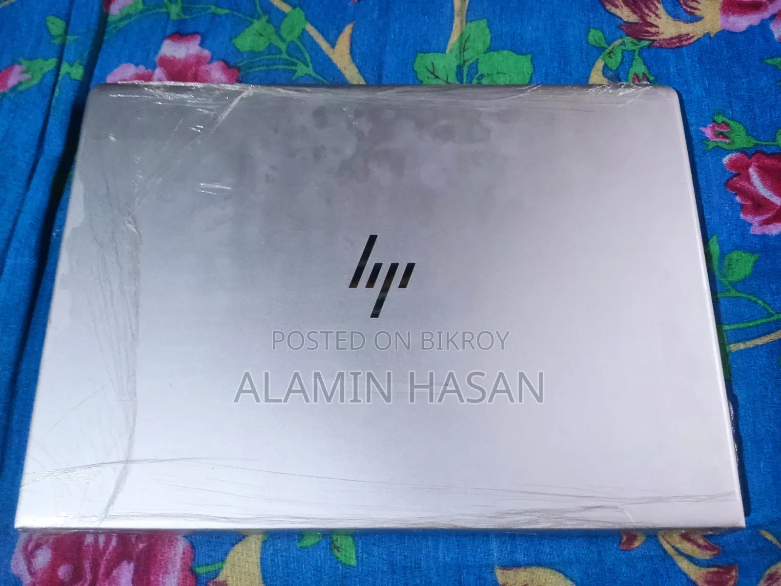 Laptop HP EliteBook 840 G6 8GB Intel Core i5 SSD 256GB