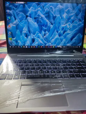 Laptop HP EliteBook 840 G6 8GB Intel Core i5 SSD 256GB