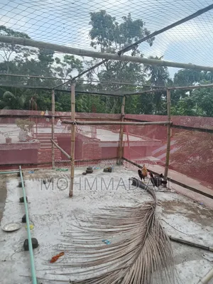 ফার্মের সরঞ্জাম নেট