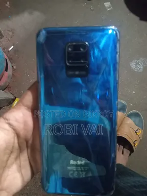 Xiaomi Redmi Note 9 Pro 128 GB Purple